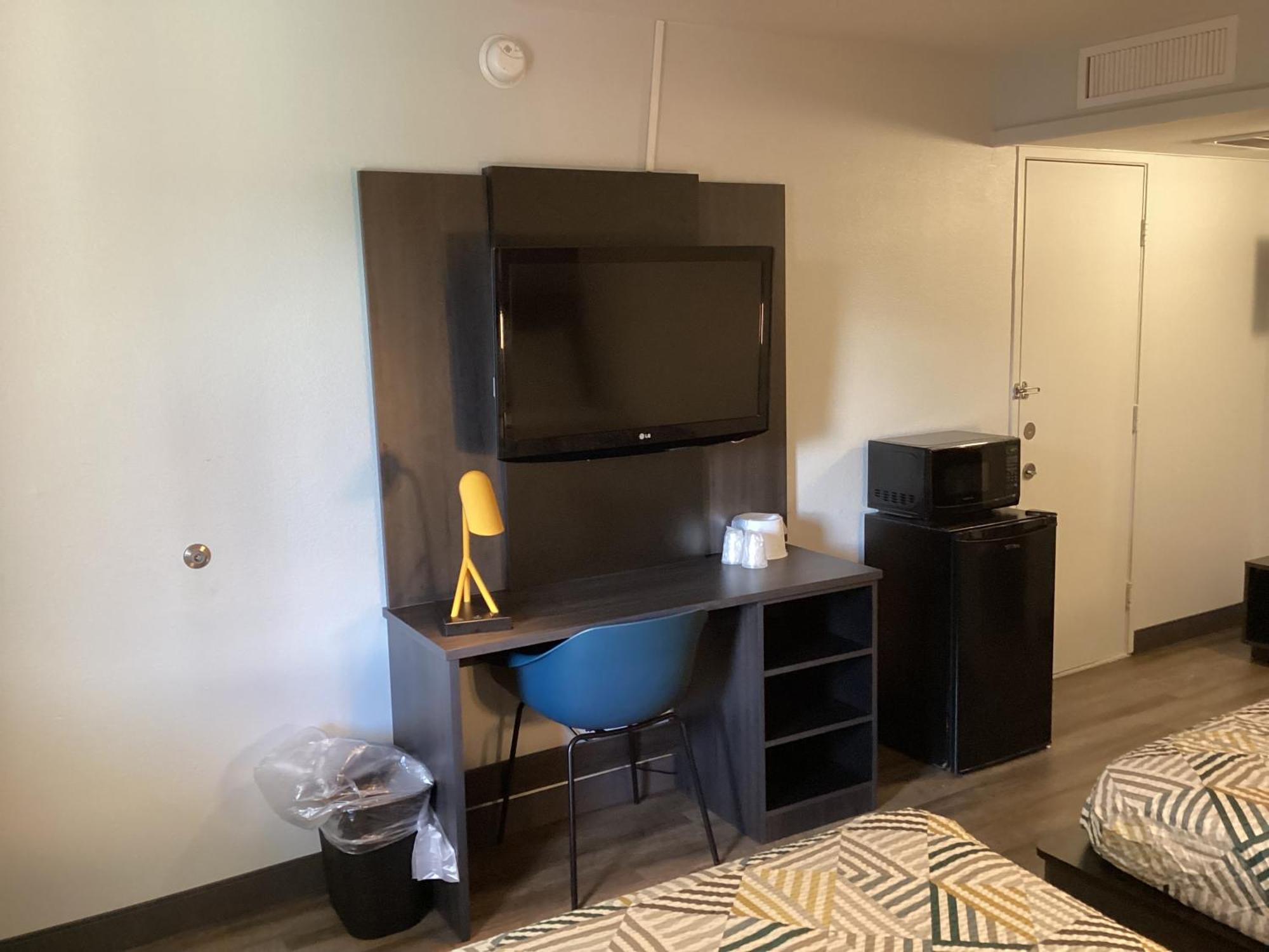 Motel 6-Reno, Nv - Livestock Events Center 외부 사진