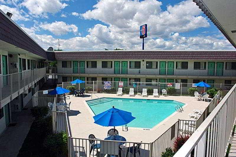 Motel 6-Reno, Nv - Livestock Events Center 외부 사진