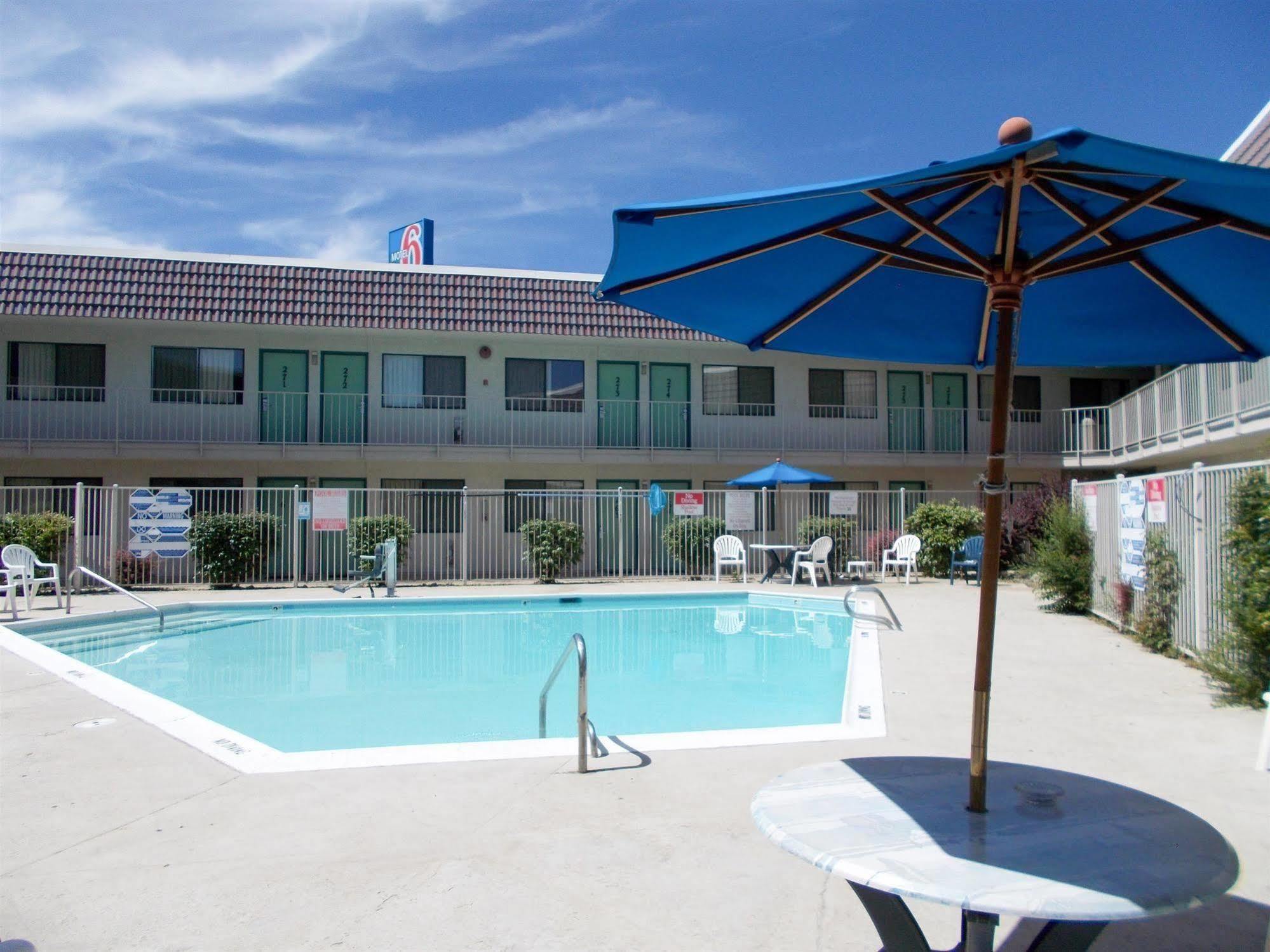 Motel 6-Reno, Nv - Livestock Events Center 외부 사진